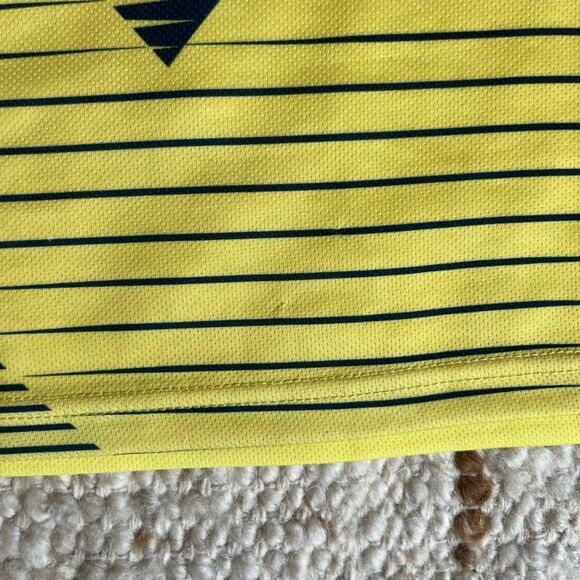 Adidas 2020 19 Colombia National Team Home Away Soccer Jersey JAMES #10 Yellow M - Picture 3 of 6
